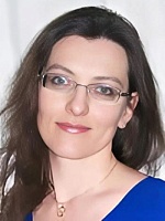 Власенко Елена Юрьевна