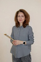 Александрова Ирина Александровна