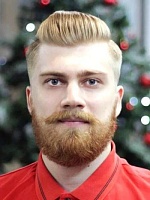 Князев Дмитрий Сергеевич