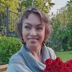 Елена Викторовна Казанцева