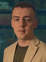 Мельников Евгений Вадимович