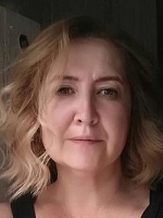 Каратаева Роза Рустамовна
