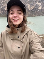 Гусева Елена Андреевна