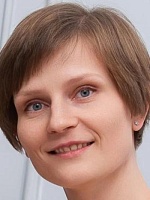 Полянская Надежда Владимировна