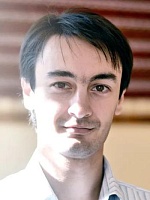 Аров Марат Олегович