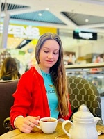 Ананченко Анна Николаевна