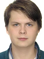 Корпушенков Иван Александрович