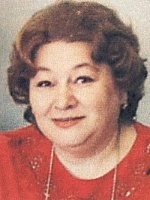 Гурова Светлана Сергеевна