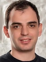 Агавелян Гайк Ваганович
