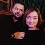 Горбатова Вера Юрьевна