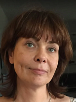 Силинская Елена Юрьевна