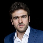 Дмитрий Николаевич Лущан