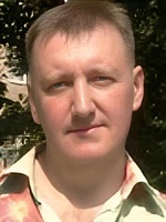 Домрачев Михаил Михайлович