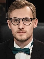 Акулов Дмитрий Сергеевич