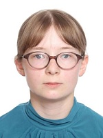 Ожаровская Александра Андреевна