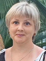 Арбузова Елена Николаевна