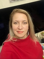 Федоренко Марина Васильевна