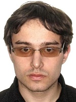 Рогинский Александр Арсеньевич