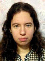 Фурлетова Евгения Игоревна