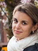 Малюгина Екатерина Сергеевна
