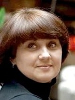 Проклюшина Светлана Андреевна