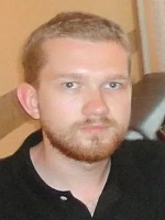 Федотов Сергей Николаевич