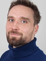 Лаптенок Марк Александрович