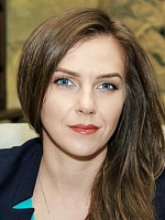 Куршева Валентина Юрьевна