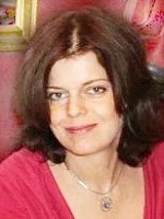 Барышникова Марина Алексеевна