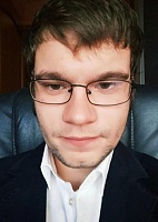 Котельников Олег Дмитриевич