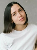 Гончарова Анна Владимировна