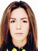 Меремьянина Анна Руслановна