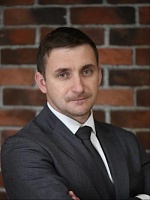 Мозгачев Максим Иванович
