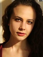 Тамаева Маргарита Казбековна