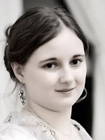 Зоткина Варвара Алексеевна