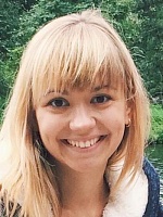 Репина Ксения Сергеевна