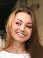 Васильева Елена Андреевна