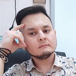 Абсалямов Салават Ражапович