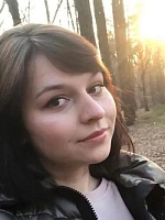 Ивашина Ксения Николаевна