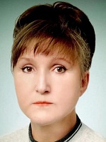 Николаева Галина Владимировна