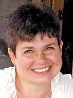 Антипина Наталья Михайловна