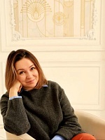 Никонова Алена Юрьевна