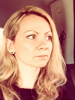 Песелис Елена Александровна