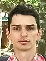 Дьяконов Глеб Сергеевич