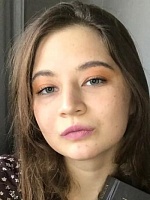 Щукина Анастасия Юрьевна