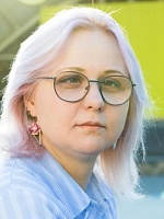 Селиванова Анастасия Геннадьевна