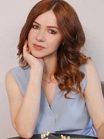 Гатилова Мария Андреевна