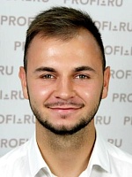 Имаев Артем Александрович