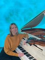 Лаврентьева Юлия Викторовна