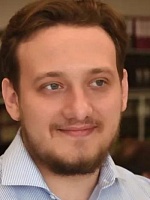 Алексеенко Антон Вячеславович